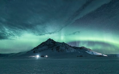 I finalisti dell’Astronomy Photographer of the Year 2019
