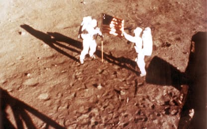 Sbarco sulla Luna: gli eventi dedicati ai 50 anni dall'allunaggio 