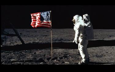 Da Gagarin all’allunaggio, le imprese nello Spazio