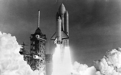 Nasa, la storia del programma Space Shuttle