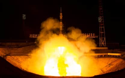 Spazio, la capsula Soyuz è rientrata con successo sulla Terra