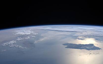 Le foto di Luca Parmitano dallo spazio, le immagini più belle. FOTO