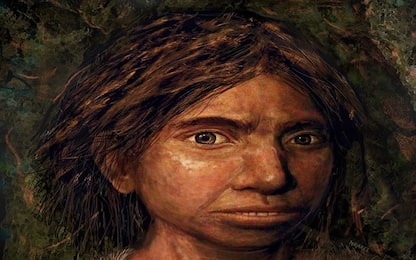 Ricostruito l’aspetto dell’uomo di Denisova: visse insieme ai Neanderthal