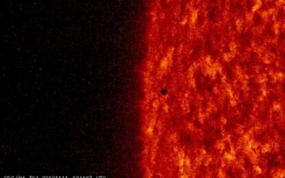 La missione Solar Orbiter offrirà un nuovo sguardo sul Sole