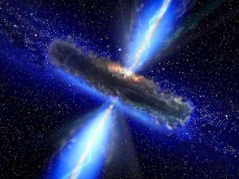 Black Hole Friday, cosa c'è da sapere sui buchi neri