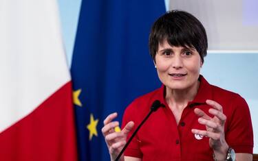 AstroSamantha spiega le ragioni dell’addio all’Aeronautica Militare