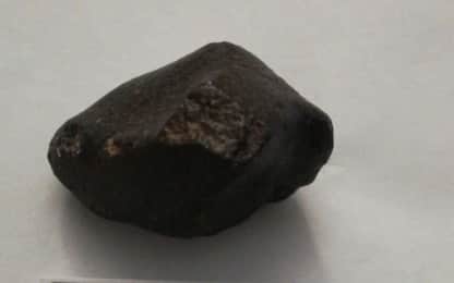 Meteorite di Capodanno, è caccia ai frammenti nel Nord Italia
