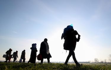 Siria, 9 anni fa l’inizio della guerra. Appello di Unhcr