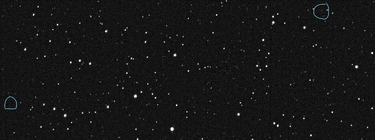 Il viaggio della sonda BepiColombo in una gif