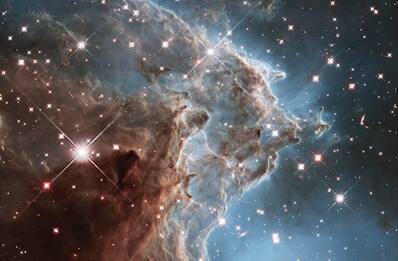 Hubble, il programma Ullyses aiuterà a studiare le stelle