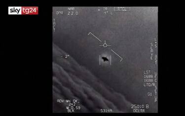 Giornata Mondiale degli Ufo 2020, ecco cosa si ricorda il 2 luglio