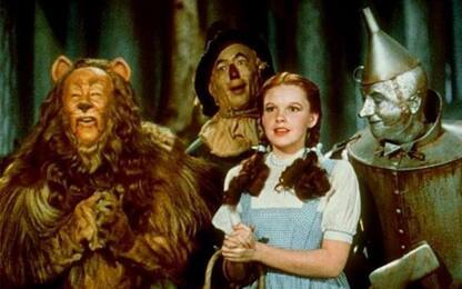 Secondo un algoritmo, Il Mago di Oz è il film più influente di sempre