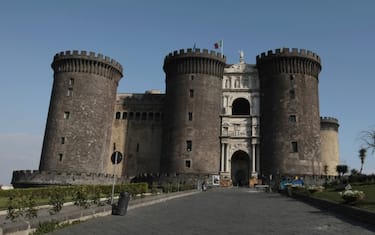 Meteo a Napoli: le previsioni del 28 febbraio