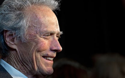 Cinema, gli 88 anni di un mito: Clint Eastwood
