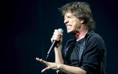 Mick Jagger dovrà sottoporsi a un intervento al cuore 