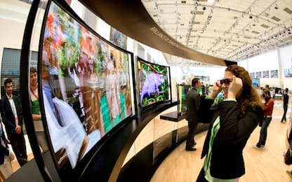 Samsung Smart Tv 2019, arriva il controllo remoto di smartphone e pc