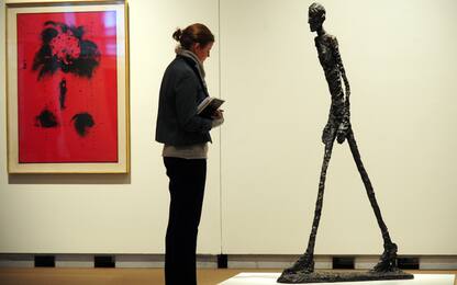 Siracusa, statue false di Giacometti: fornita la documentazione