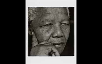All'asta una lettera di Nelson Mandela durante gli anni della prigione