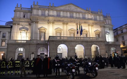 Incidente a Milano: morto Giuseppe Bellanca, tenore della Scala