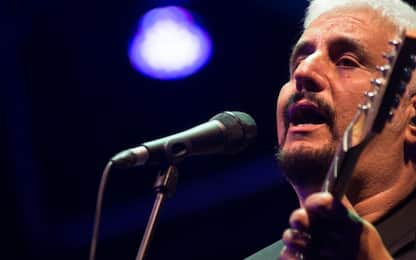 Napoli, standing ovation per il musical con le canzoni di Pino Daniele