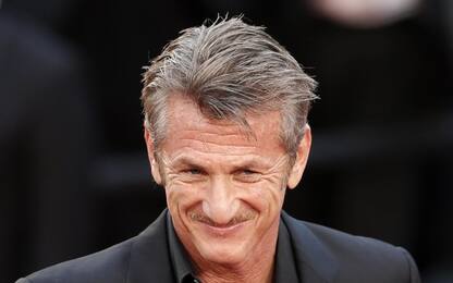 Auguri Sean Penn, l'attore due volte premio Oscar compie 58 anni