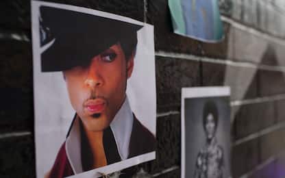 Ritrovate 5 copie del rarissimo “Black Album” di Prince