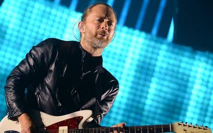Rock&Roll Hall of Fame 2018, Radiohead candidati per la prima volta