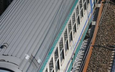 Migrante trovato morto su treno merci in arrivo dalla Serbia