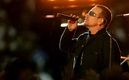 U2 in concerto il 15 luglio a Roma, unica data italiana del tour 2017