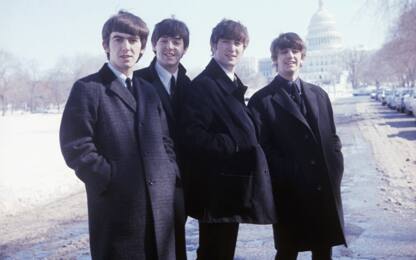 Beatles, il "White Album" compie 50 anni