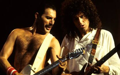 Bohemian Rhapsody, la canzone del XX secolo più ascoltata in streaming