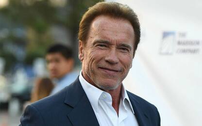 Arnold Schwarzenegger operato d’urgenza al cuore, portavoce: "Stabile"