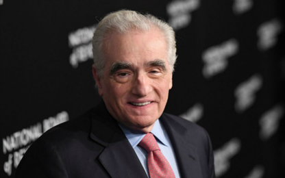 Martin Scorsese è ora cittadino italiano