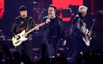 Gli U2 raddoppiano, polemiche per i biglietti. Siae: ricorso d'urgenza