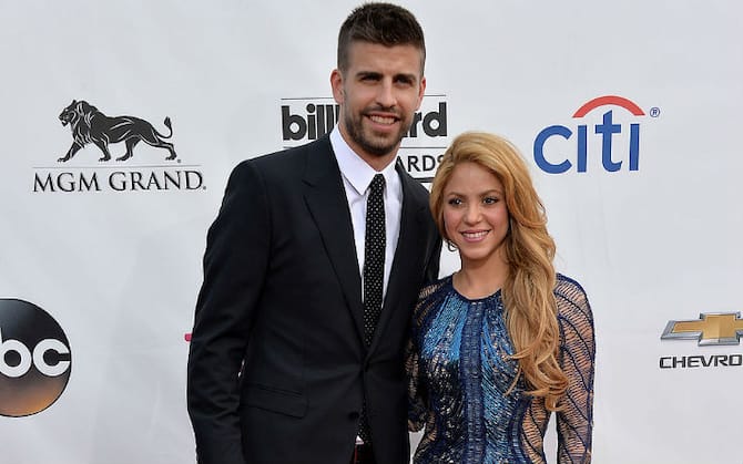 Il Padre Compie 87 Anni Shakira Interrompe Il Concerto Per Fargli Gli Auguri Il Video Giornale Di Sicilia