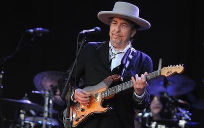 Bob Dylan, tre album e trenta canzoni nel nuovo disco