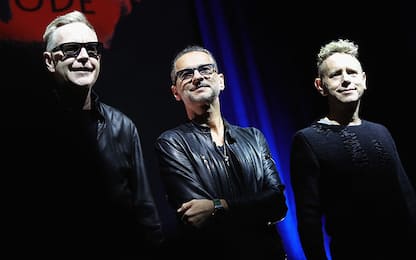 Depeche Mode: ecco il nuovo album “Spirit”, uscirà il 17 marzo