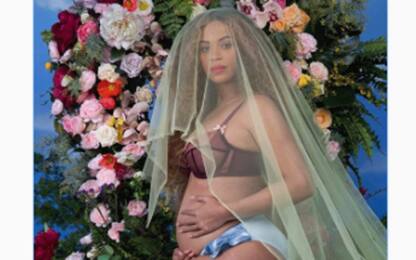 I post più seguiti su Instagram nel 2017: al primo posto Beyoncé