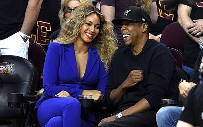  Beyoncé e Jay-Z: fa' una buona azione e vinci biglietti gratis