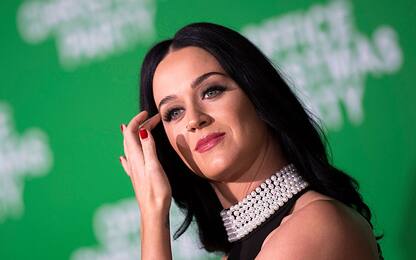 Grammy Awards 2017, Katy Perry presenterà il suo nuovo singolo