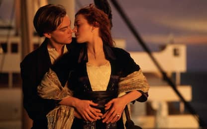 Venti anni fa usciva "Titanic": dieci curiosità sul film