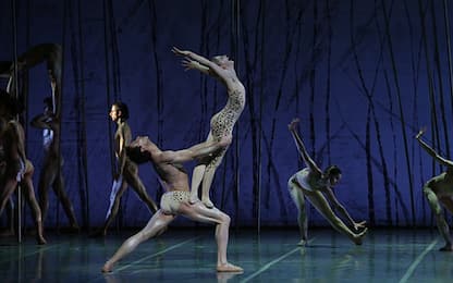Scala, Zubin Mehta dirige un balletto: in scena "Serata Stravinskij"