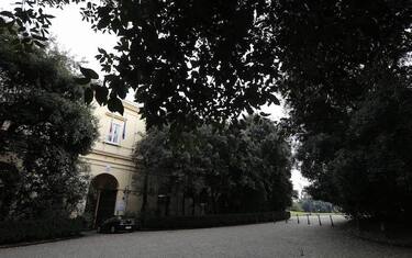 8I_musei_piu__visitati_in_Italia_Fotogramma_Parco_Capodimonte_Napoli_2