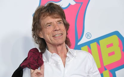 Mick Jagger, spunta l'autobiografia dimenticata