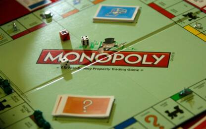 Monopoly, tempo di restyling: addio al ditale