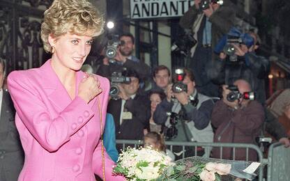 Nuove rivelazioni sulla morte di Diana: "l'auto era un rottame"