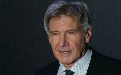 Harrison Ford, nuovo video dell'incidente aereo sfiorato