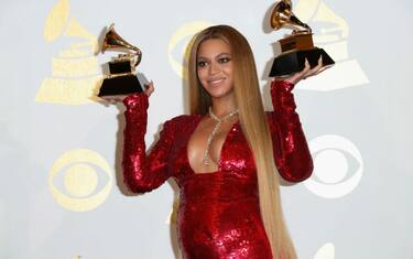 I medici ordinano: niente Coachella Festival per Beyoncé