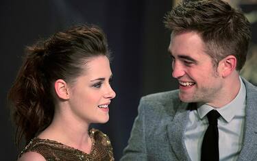 Twilight, arriva Midnight Sun, il nuovo libro di Stephenie Meyer