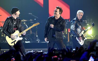 U2 a Roma: le misure di sicurezza per i concerti del 15 e 16 luglio